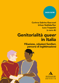 Genitorialità
